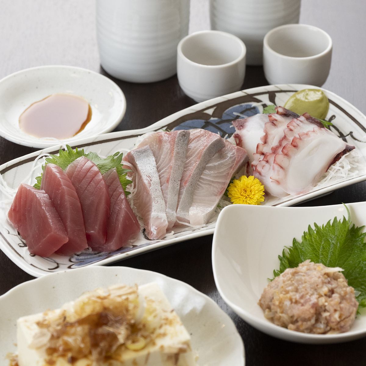 お仕事終わりなどにもお気軽にご来店いただけるお店です！