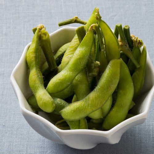 枝豆