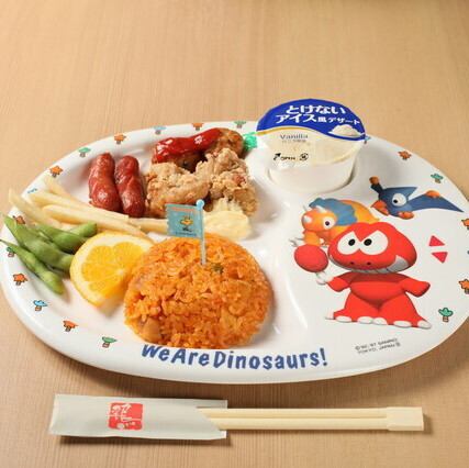 特製　お子様ランチ