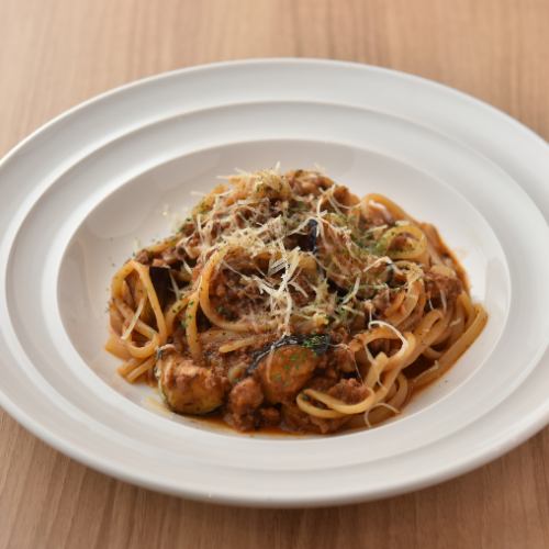 Special Bolognese