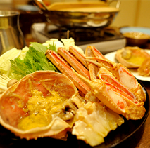 贅沢フルコース