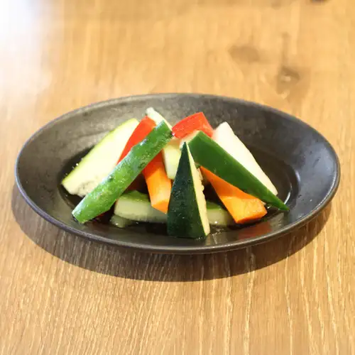 野菜のピクルス