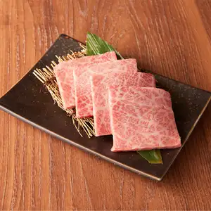 和牛坐垫(一种牛肉切法)
