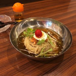 冷麺