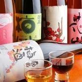 Recommended for women ◎ Japanese liqueur and plum wine