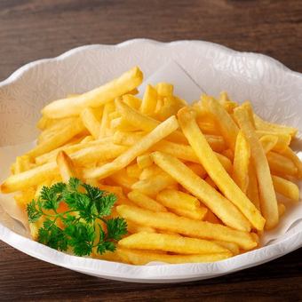 フライドポテト(塩)