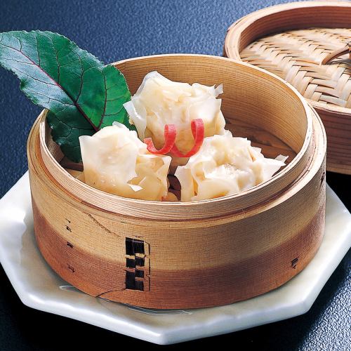 Crab Shumai (frozen) 6 pieces