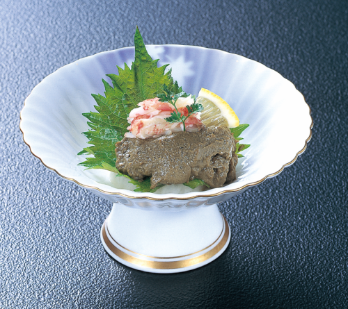 かに味噌