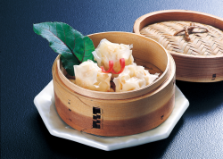Crab Yuba Shumai