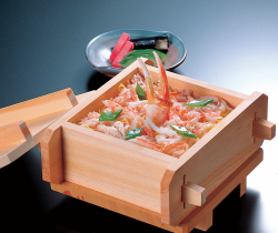 Crab steamer