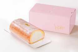 White Roll (Frozen) (1 roll)