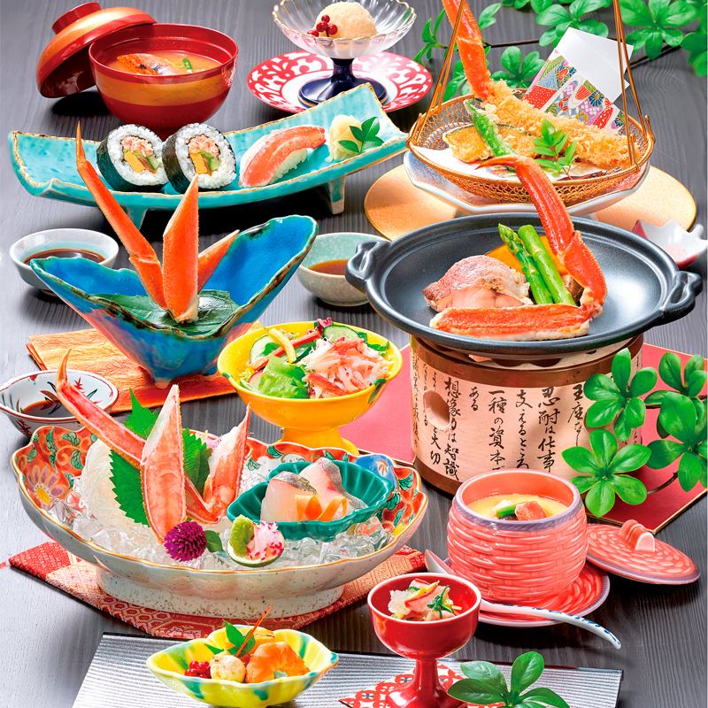 少し贅沢な昼飲みを是非長野甲羅で!!　お昼宴会も是非♪