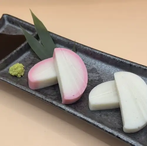 板わさ(ワサビ・梅入り)
