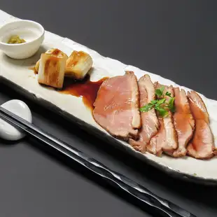 合鴨ロース