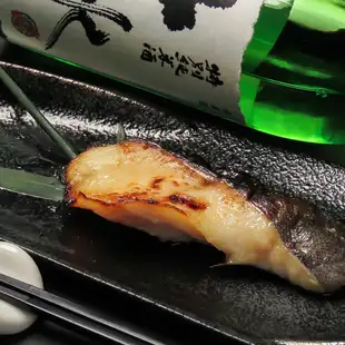 銀だら西京漬け