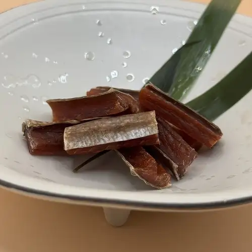 鮭とば