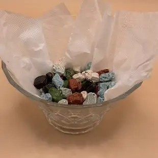 ロックチョコ