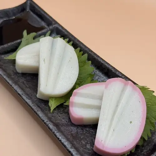 板わさ(ワサビ・梅入り)