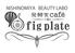 発酵食cafe fig plate