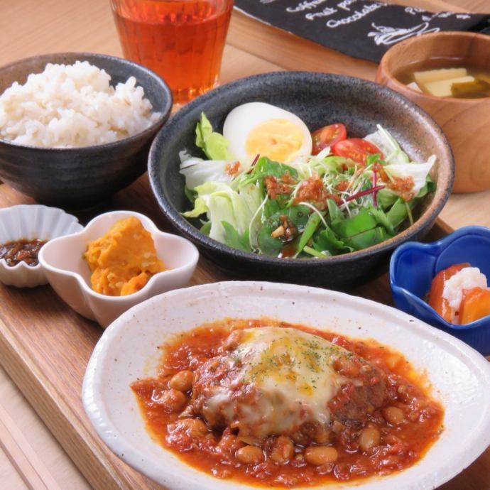 発酵食cafe fig plate【公式】