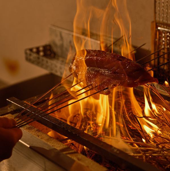本日のお肉料理
