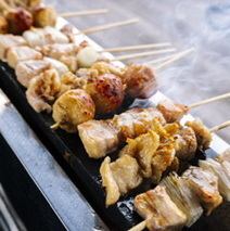 4 시간 ☆ BBQ + 본격 야키토리 플랜 ☆ 멋진 전망으로 BBQ와 야키토리 체험! 반입 환영 ☆ 송영 있음 ☆