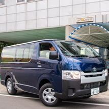 【送迎あり×駐車場完備】お酒を飲む人も、車で来たい人も、全員が満足できるテラスBBQ