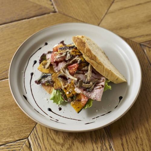 Don't miss out on the limited-time menu!