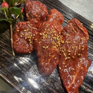 Top loin (Yamagata sirloin)