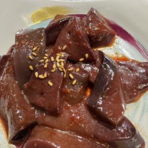 [Beef] Liver