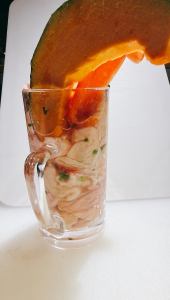 【得】ジョッキホルモン(塩ジョッキ)三人前