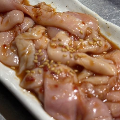 【豚】コブクロ