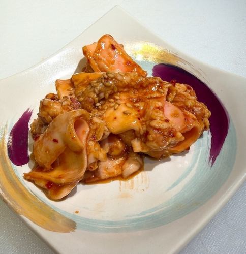 【豚】豚コリコリ【店長イチ押し】