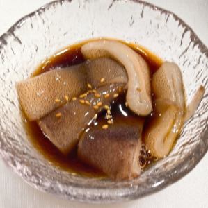 【海鮮・その他】イカ