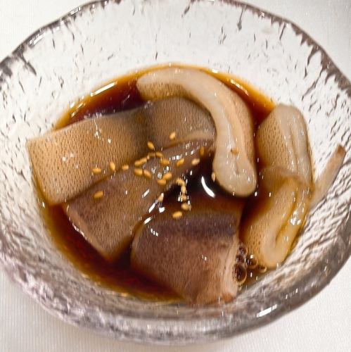 【海鮮・その他】イカ