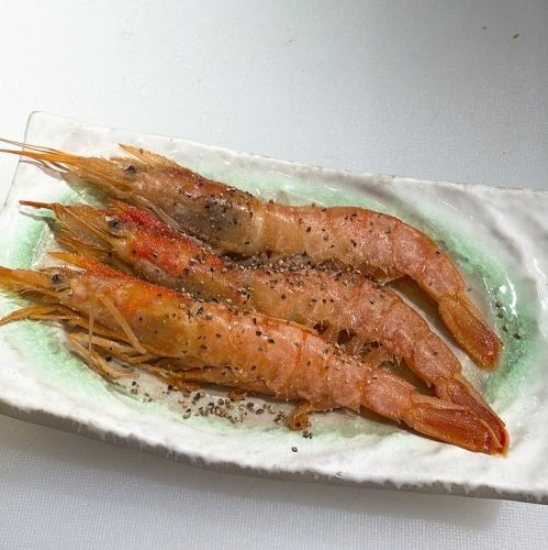 【海鮮・その他】えび