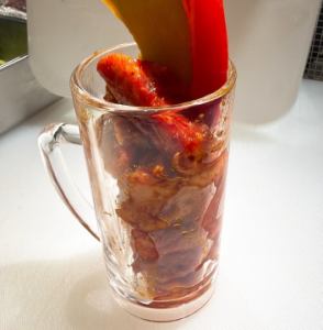 【数量限定】中落ちカルビジョッキ