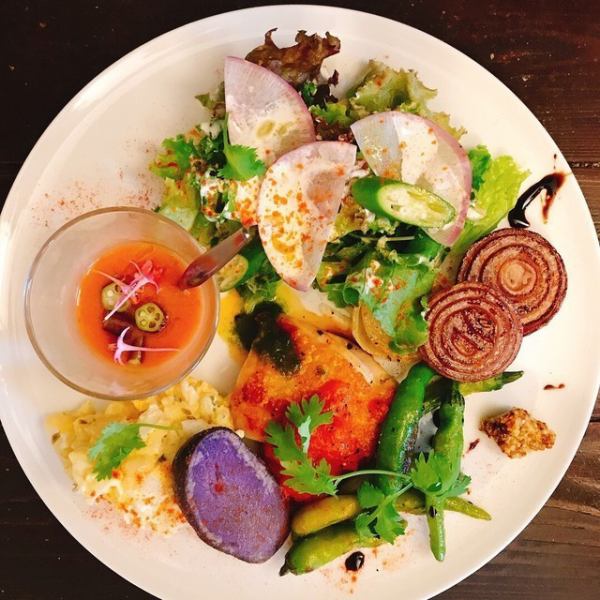 【ランチタイムも営業】いただいた命に感謝をこめて食材ロスゼロへの挑戦！！