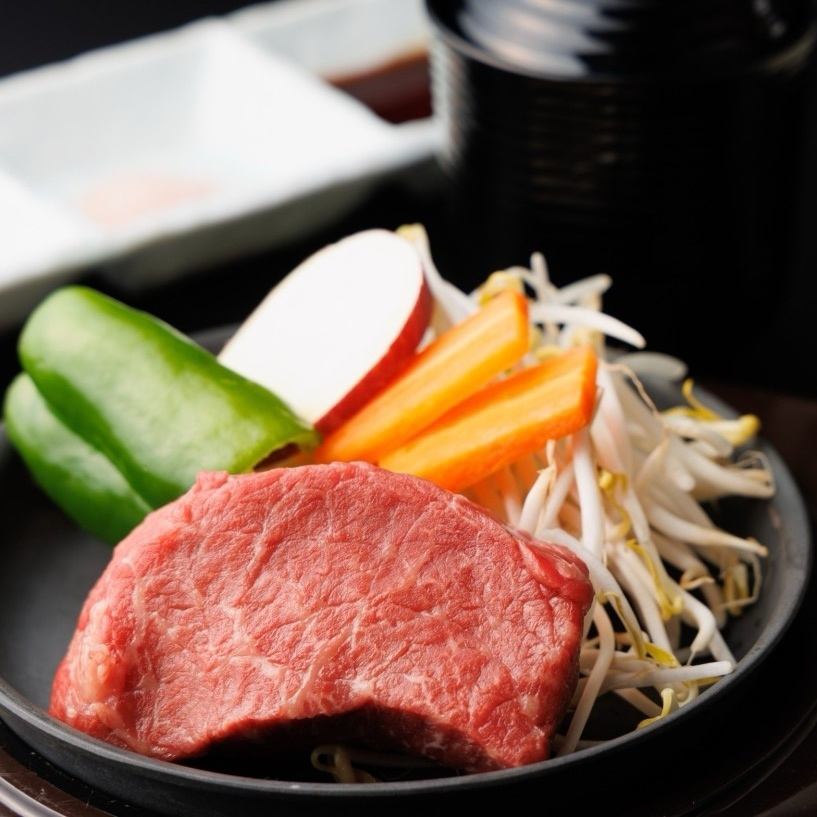 轻松享用我们引以自豪的神户牛肉◎享受日常生活中的奢华时刻♪