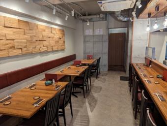 2名様からご利用可能