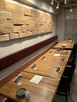 2名様からご利用可能