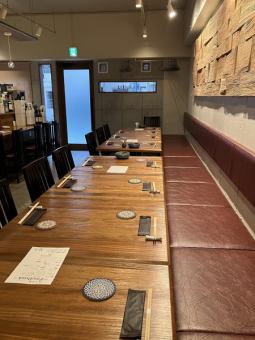 2名様からご利用可能