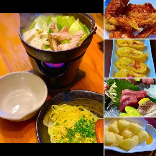 杉玉特制咸味牛骨火套餐,含120分钟畅饮