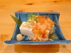 cold tofu