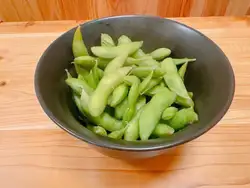 Edamame