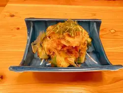 Ume Cucumber