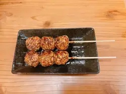 烤鸡