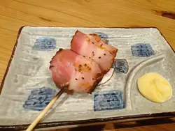 其他烤串