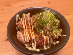 Gohanbutsu