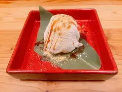 甜点和糖果
